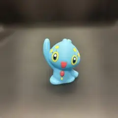 【まとめ割】ポケモンキッズ　マナフィ　指人形　2006B