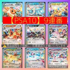 【PSA10】昔のブイズEX RRコンプセット PSA10】昔のブイズEX RRコンプセット 2025年最新】イーブイex rr