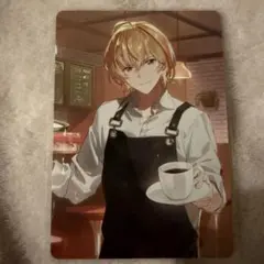 にじさんじ 風楽奏斗 カード