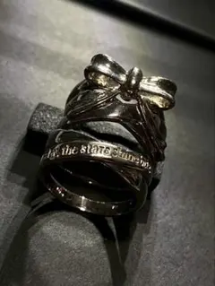 2025年最新】BABY,THE STARS SHINE BRIGHT レディース リング・指輪の