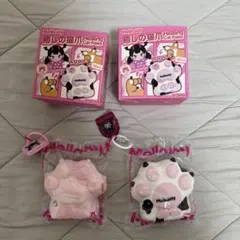 Mellojoy 癒しの猫爪 シークレット メロジョイ - メルカリ