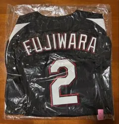 2025年最新】藤原恭大 ユニフォーム lの人気アイテム - メルカリ