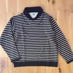 Crocodile クロコダイル セーター ニット メンズ 長袖 トップス