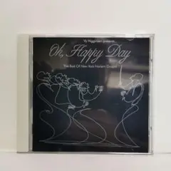 Oh, Happy Day: The Best