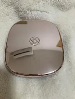 コスメデコルテ　スキンシャドウデザイニングパレット 01 Rosy Brown