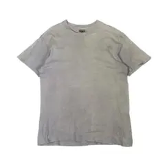 Vintage 70s~80s【HANES】鬼フェード USA製 Tシャツ