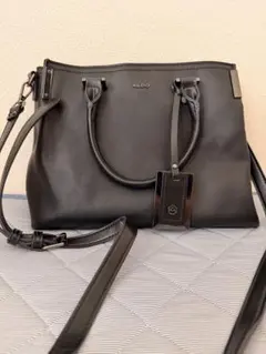 ALDO ショルダーバッグ ブラックのサムネイル