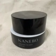 カネボウ　クリーム　イン　ディ
