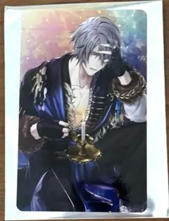 【ほぼ新品】ブラスタ　シン　ビジュアルフォトカード　6.5周年オンリーショップ