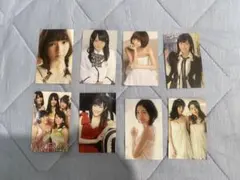 9種 コンプ 少女時代 gee 日本 トレカ SNSD - メルカリ
