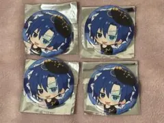 第五人格　Identity　REJECT　RC 夏季 IJL 缶バッチ ラオリー