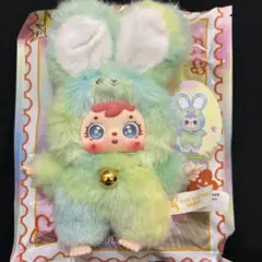 サミュエル　samuel 三小毛　ぬいぐるみ　キーホルダー　2種目　キラ目