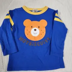 ミキハウス トップス