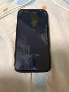 iPhone 14 Pro 128GB 液晶不良あり Face ID○ - メルカリ