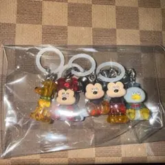 ディズニーキャラクター 松本セイジ めじるしアクセサリー