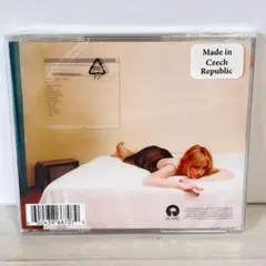 サブリナ・カーペンター / emails i can't send 輸入盤CD