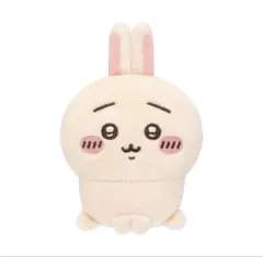 ちいかわだらけくじ̈❁*Ｅ賞入れ替わっちゃった うさぎ×1のサムネイル