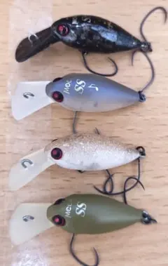 ロデオクラフト　モカ　有頂天　オリカラ　12個セット ロデオクラフト モカ drss 有頂天カラー 限定カラー 2個セット - メルカリ