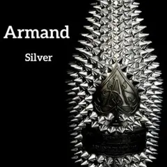 【24時間以内発送】 アルマンド トゲマンド 5本セット 24時間以内発送】 アルマンド トゲマンド 5本セット - メルカリ