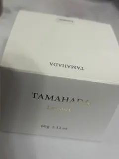TAMAHADA Lanshel フェイスクリーム 60g - メルカリ