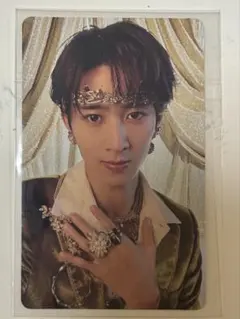 M!LK 曽野舜太 トレカ