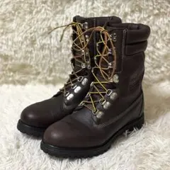 【極美品】Timberland ティンバーランド　スーパーブーツ　希少　防水
