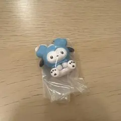 TWICE サンリオ ガチャ マスコットチャーム ナヨン