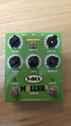 2026年最新】T-REX overdriveの人気アイテム - メルカリ