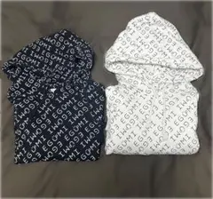 EGUMI パーカー　2点セット EGUMI 13弾 商品詳細③】 さあ‼️いよいよ明日から受注開始❣️ 最後の