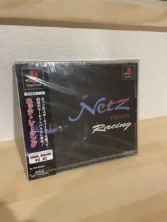 非売品　ネッツレーシング　ＰＳ