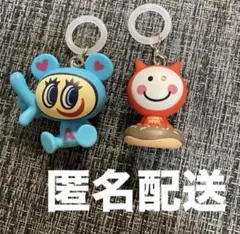 新品 Angel Blueアンブレラマーカーチャーム ナカムラくん 2点セット
