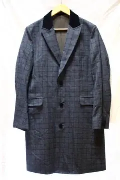 未使用¥52920johnbull private laboチェスターコート