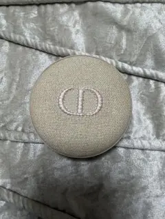 DIOR ノベルティ コンパクトミラー