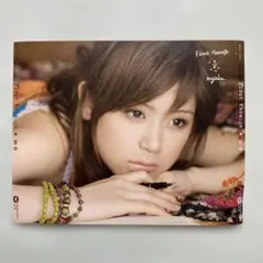 ayakaデビューアルバム『First Message』全15曲