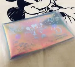 ディズニーストア 30周年 ミッキー ミッキーマウス ミニー クリアケース