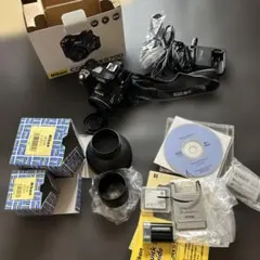 Nikon COOLPIX 5700 디지털 카메라 CCD 레트로 인기 기종