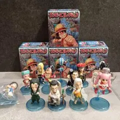 2025年最新】ワンピースコレクション シークレットの人気