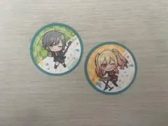 プロセカ スシローコラボ Leo/need