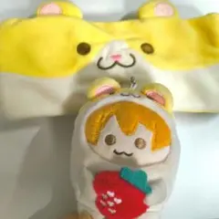 すとぷり るぅとグッズ まとめ売り