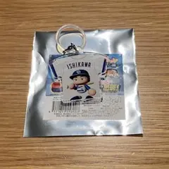 中日ドラゴンズパワプロコレクションユニフォームチャーム石川昂弥選手