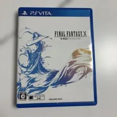 psvita ff x ファイナルファンタジーX