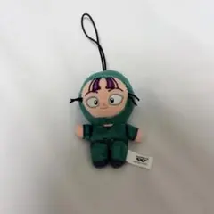 忍たま乱太郎 立花仙蔵 ほわぬい