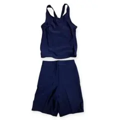新品/スクール水着/セパレート/130㎝
