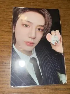 BOYNEXTDOOR BOYLIFE ポップアップ イハン