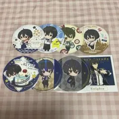 あんスタ　紙類　朔間凛月　18