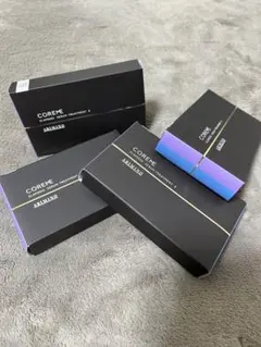 アリミノ コアミー エラプシーク セラムトリートメントE ホームケア×4