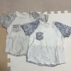 SENSE OF WONDER 半袖Tシャツ 2枚セットのサムネイル