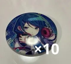 プロセカ 星乃 一歌 グリッター 缶バッジ 10点