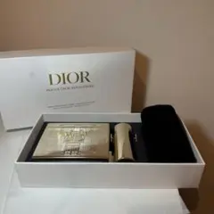 【入手困難】Dior ルージュ ミノディエール セット