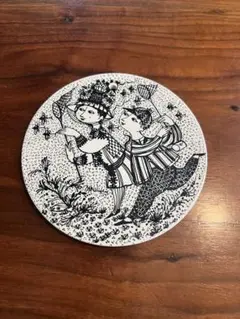 ビザンティン女帝アート モザイク調装飾品 ラヴェンナ お皿 ビザンティン女帝アート モザイク調装飾品 ラヴェンナ お皿 - メルカリ